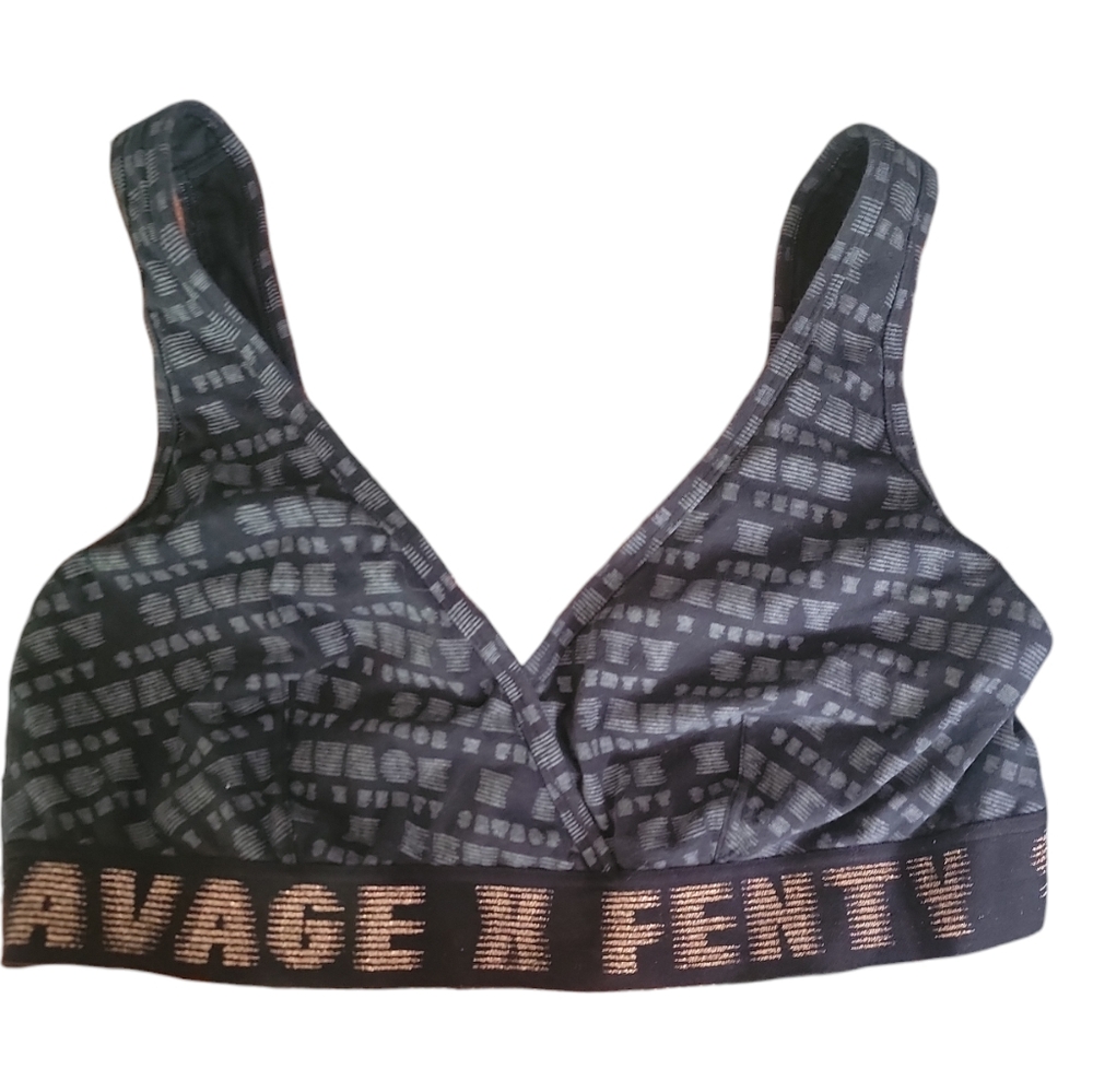 Fenty Savage Sports Bra size 2XL